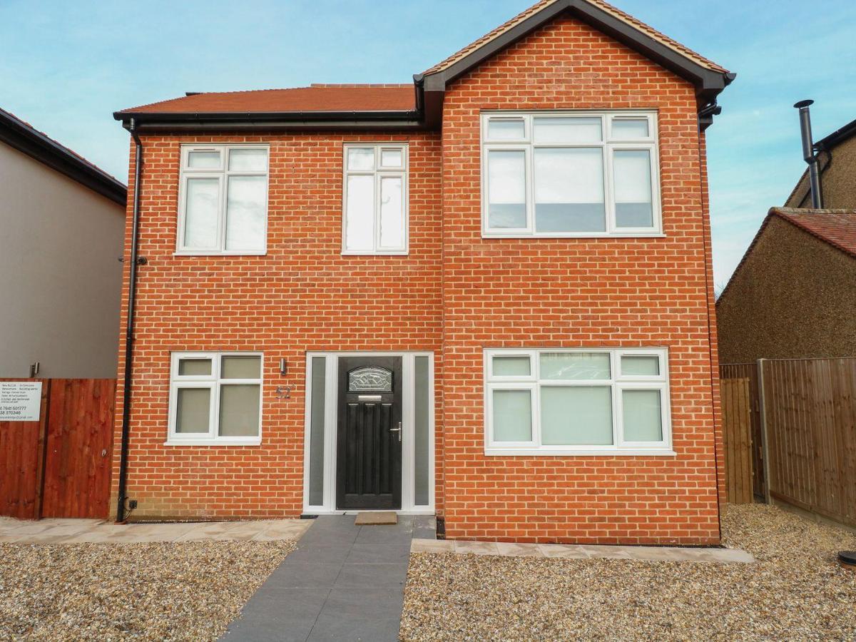 Exning Residence Newmarket (Suffolk) Exterior foto
