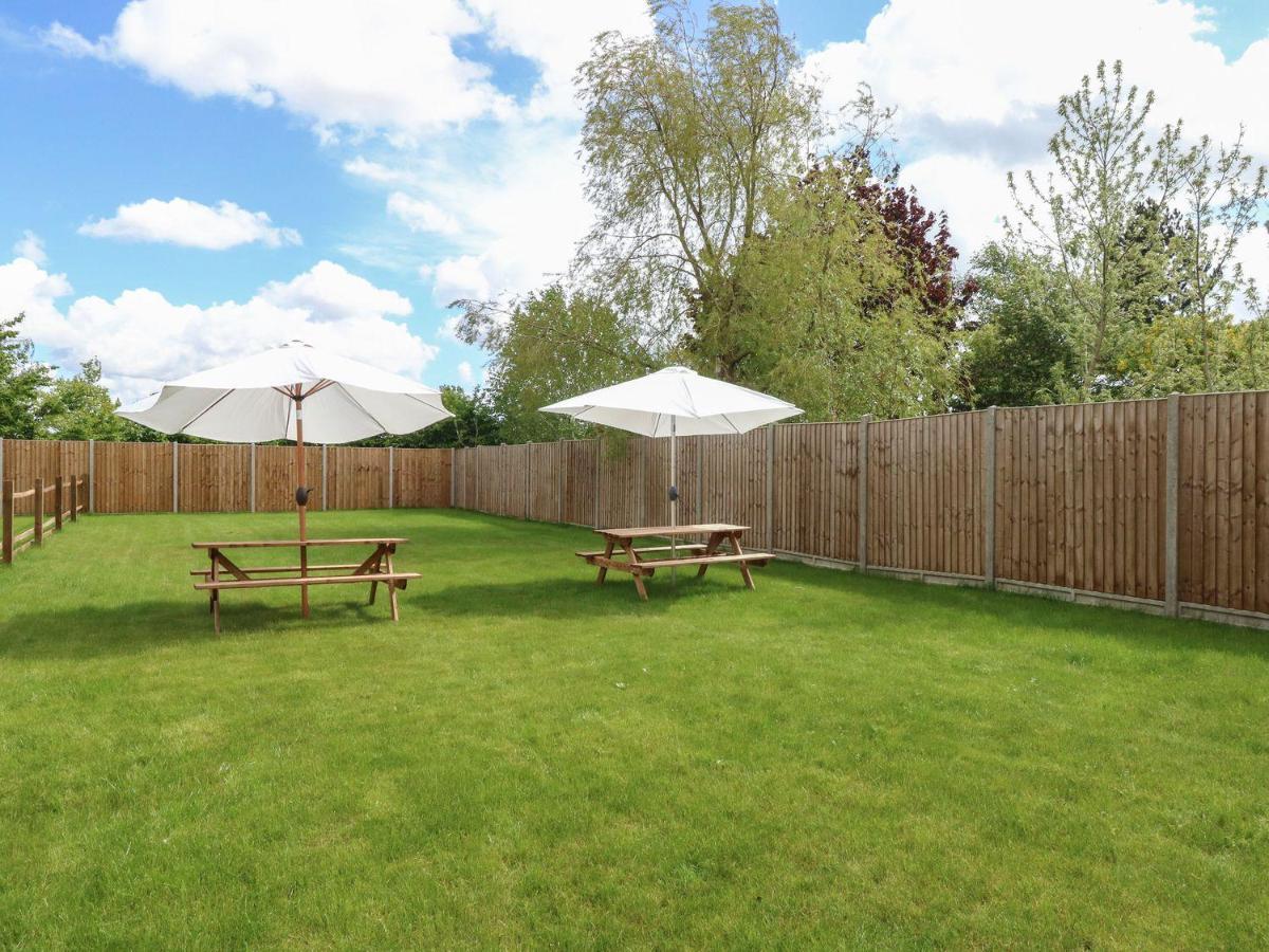 Exning Residence Newmarket (Suffolk) Exterior foto